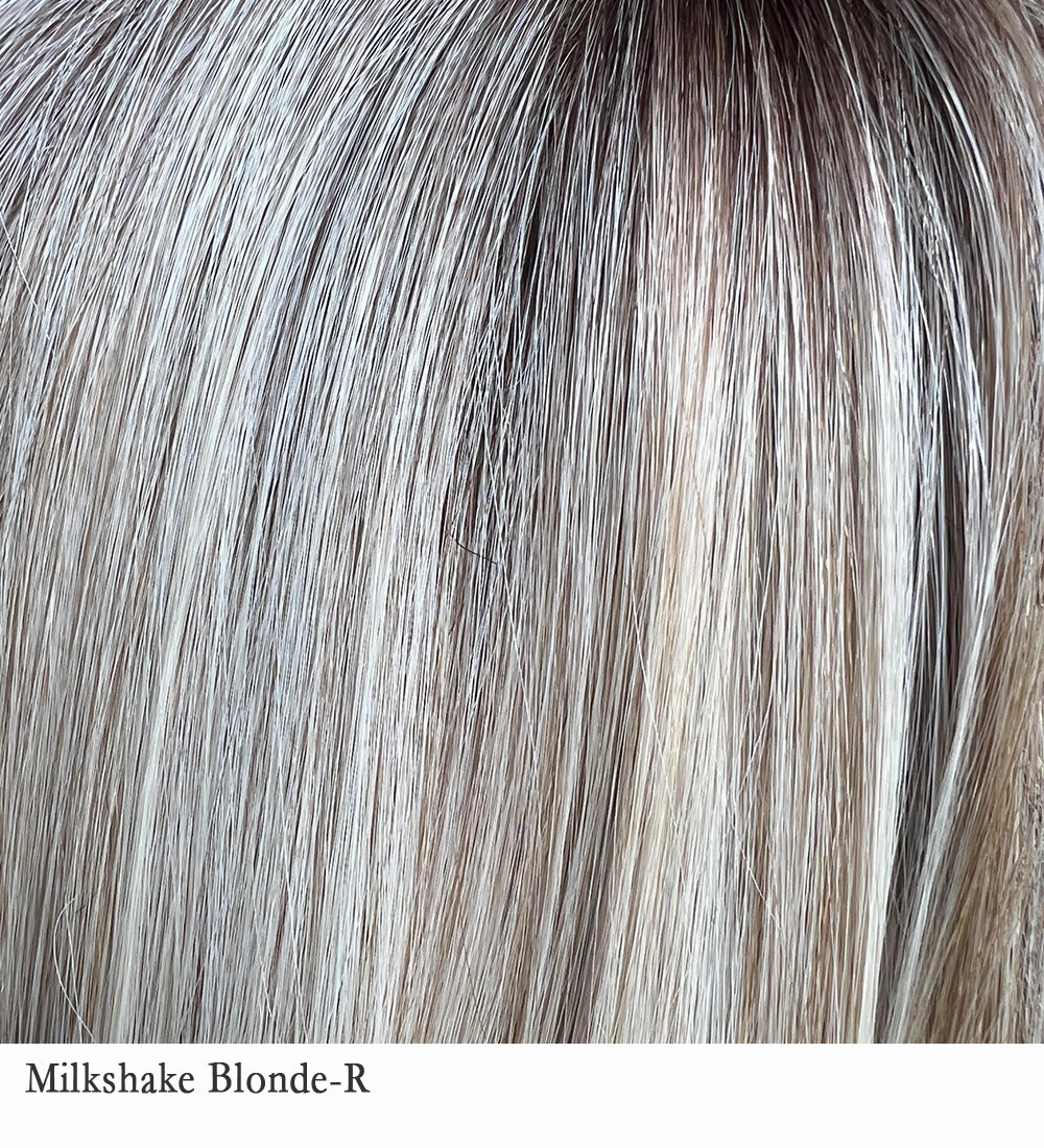 Bristol Wig by Belle Tress | City Collection | Heat Friendly Synthetic