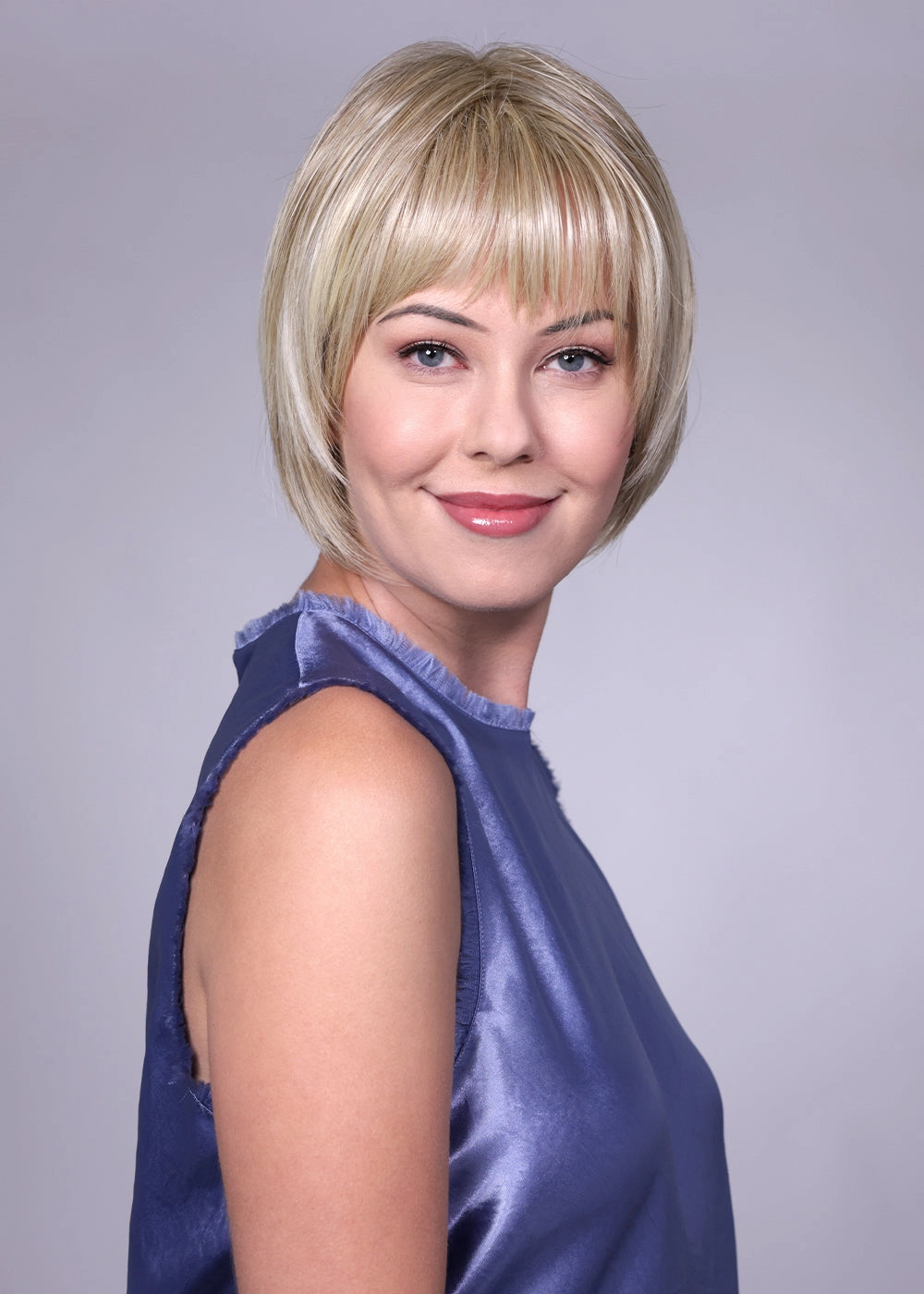 Bristol Wig by Belle Tress | City Collection | Heat Friendly Synthetic