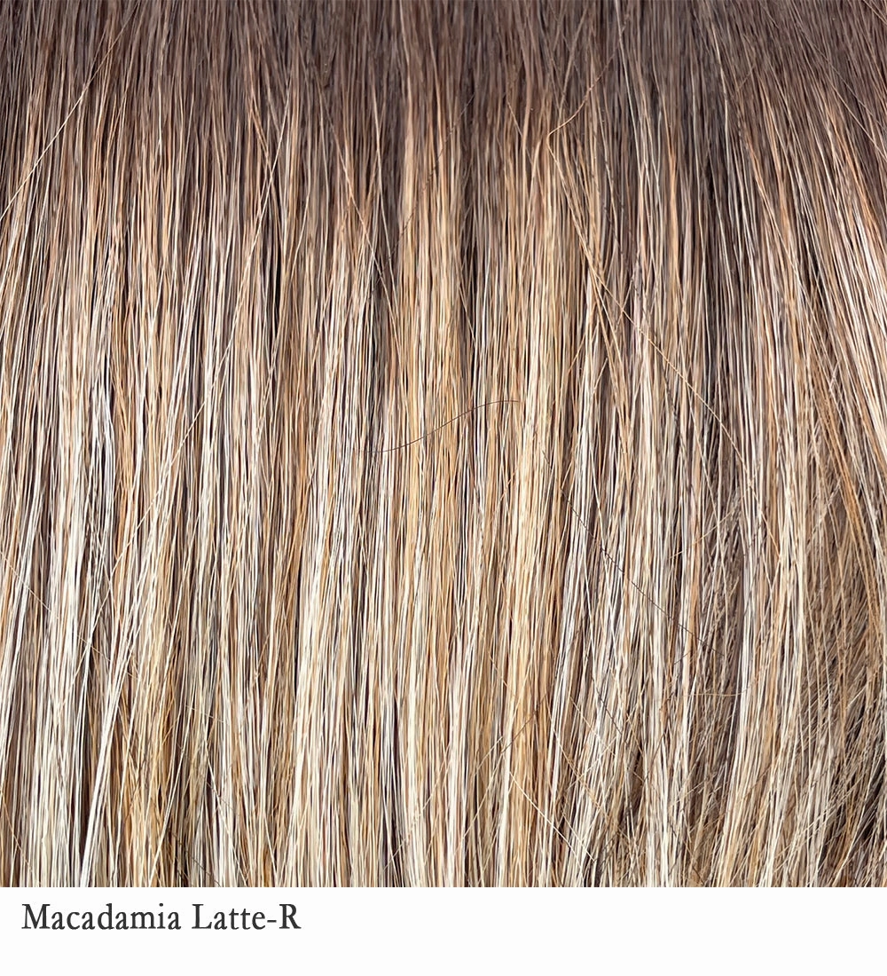 Bristol Wig by Belle Tress | City Collection | Heat Friendly Synthetic
