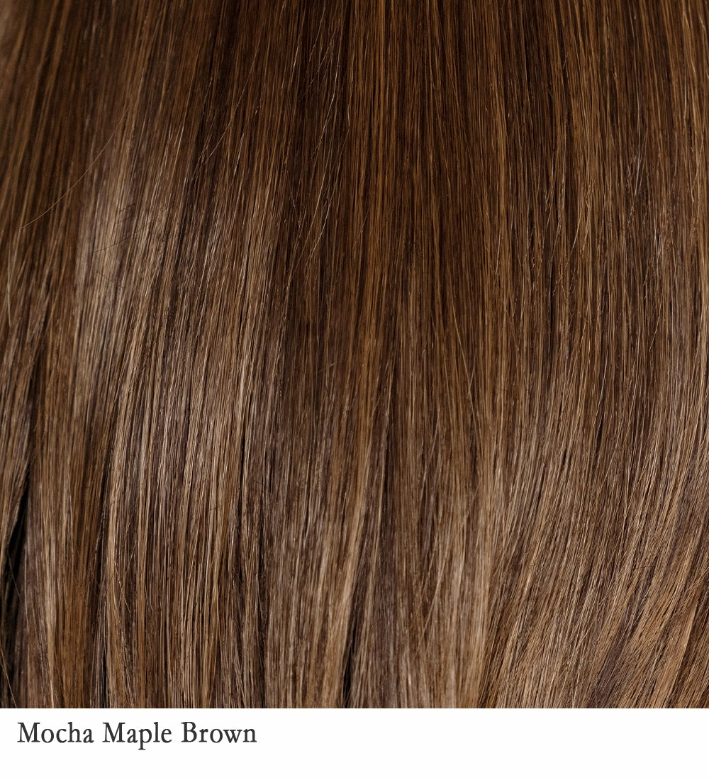 Bristol Wig by Belle Tress | City Collection | Heat Friendly Synthetic