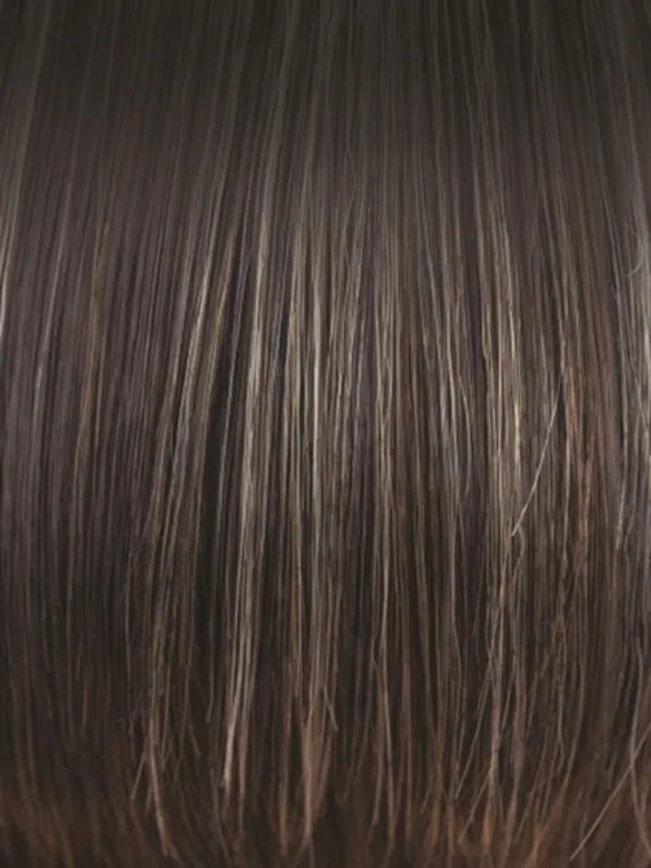 Brooklyn Wig by Rene of Paris | Heat Friendly Synthetic Hair | Average Cap