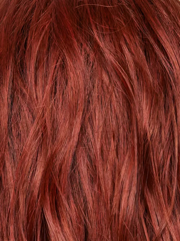Brooklyn Wig by Rene of Paris | Heat Friendly Synthetic Hair | Average Cap