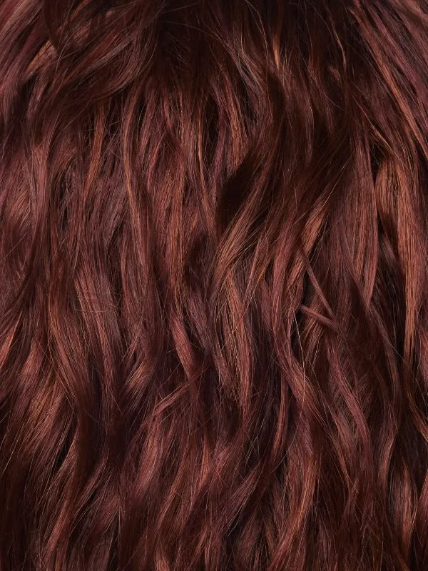 Brooklyn Wig by Rene of Paris | Heat Friendly Synthetic Hair | Average Cap