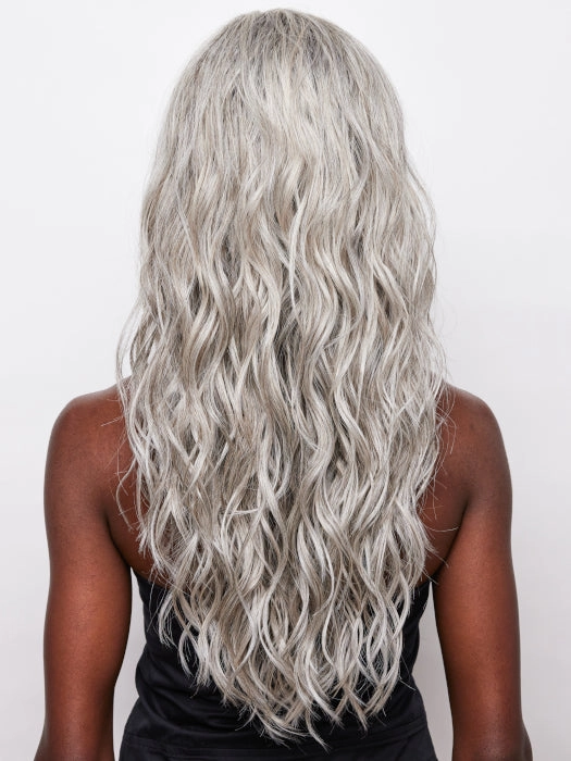 Brooklyn by Rene of Paris | Alexander Couture | Heat Friendly Synthetic