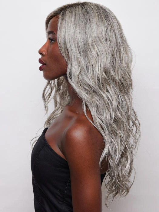 Brooklyn by Rene of Paris | Alexander Couture | Heat Friendly Synthetic