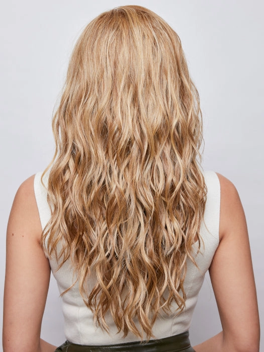 Brooklyn by Rene of Paris | Alexander Couture | Heat Friendly Synthetic