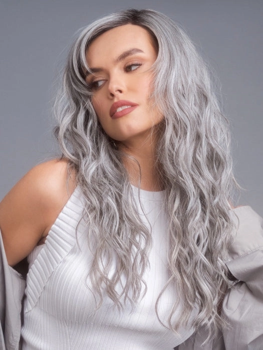 Brooklyn by Rene of Paris | Alexander Couture | Heat Friendly Synthetic
