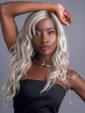 Brooklyn by Rene of Paris | Alexander Couture | Heat Friendly Synthetic