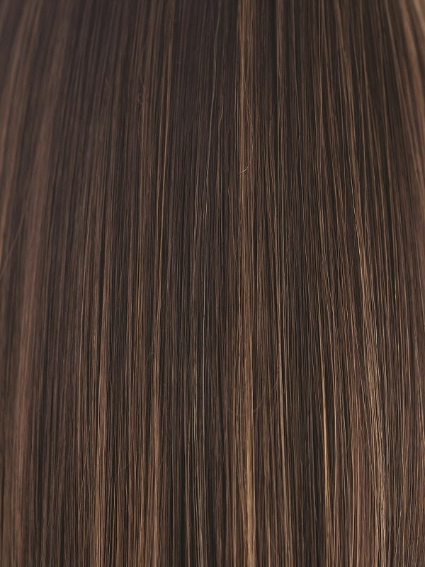 Brooklyn Wig by Rene of Paris | Heat Friendly Synthetic Hair | Average Cap