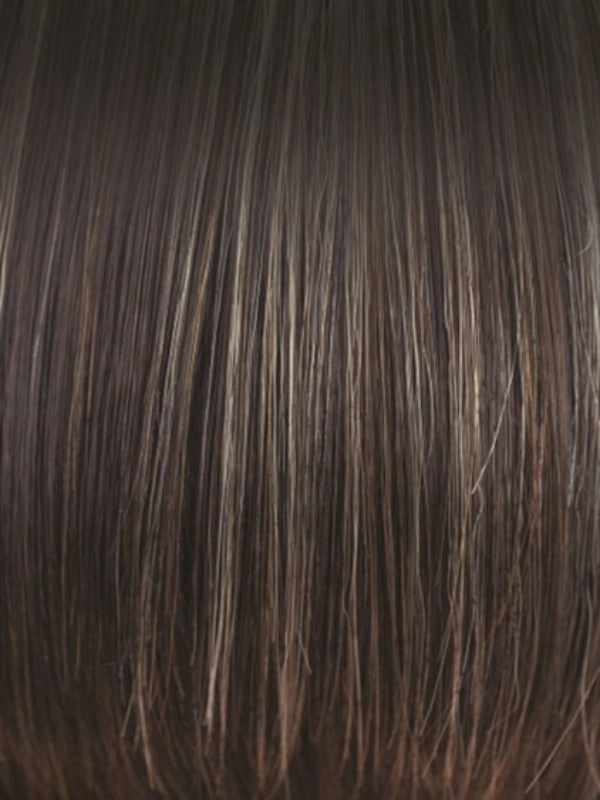 Brooklyn Wig by Rene of Paris | Heat Friendly Synthetic Hair | Average Cap