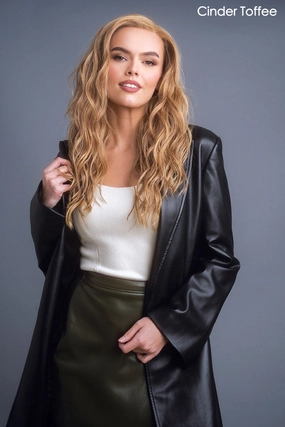 Brooklyn Wig by Rene of Paris | Heat Friendly Synthetic Hair | Average Cap