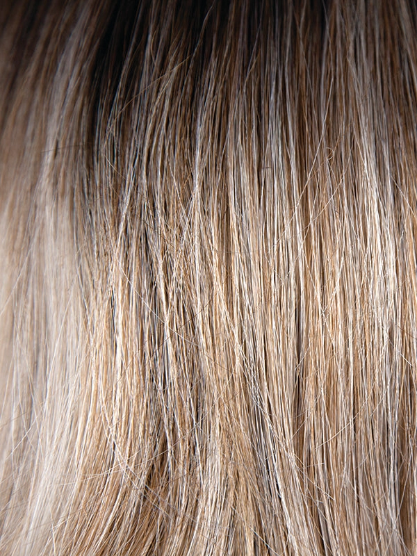 Brooklyn Wig by Rene of Paris | Heat Friendly Synthetic Hair | Average Cap