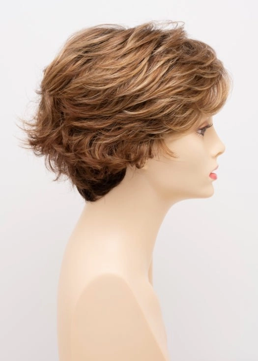Bryn | Synthetic Wig (Basic Cap)