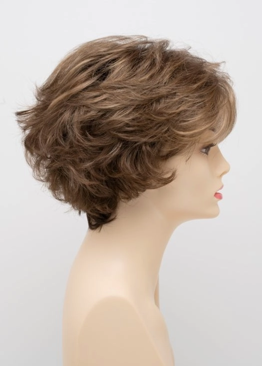 Bryn | Synthetic Wig (Basic Cap)