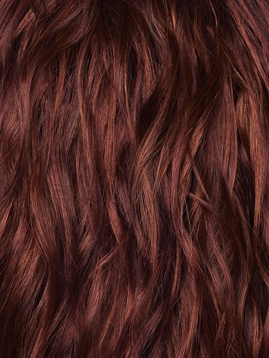 Bryony | Synthetic Lace Front Wig (Lace Part)