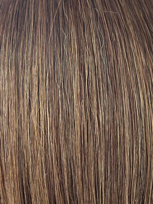 Bryony | Synthetic Lace Front Wig (Lace Part)