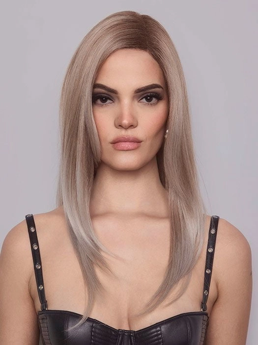 Bryony | Synthetic Lace Front Wig (Lace Part)