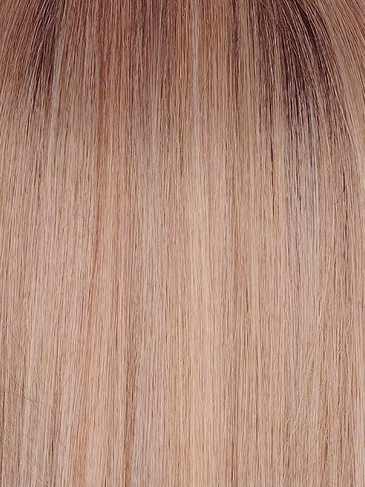Bryony | Synthetic Lace Front Wig (Lace Part)