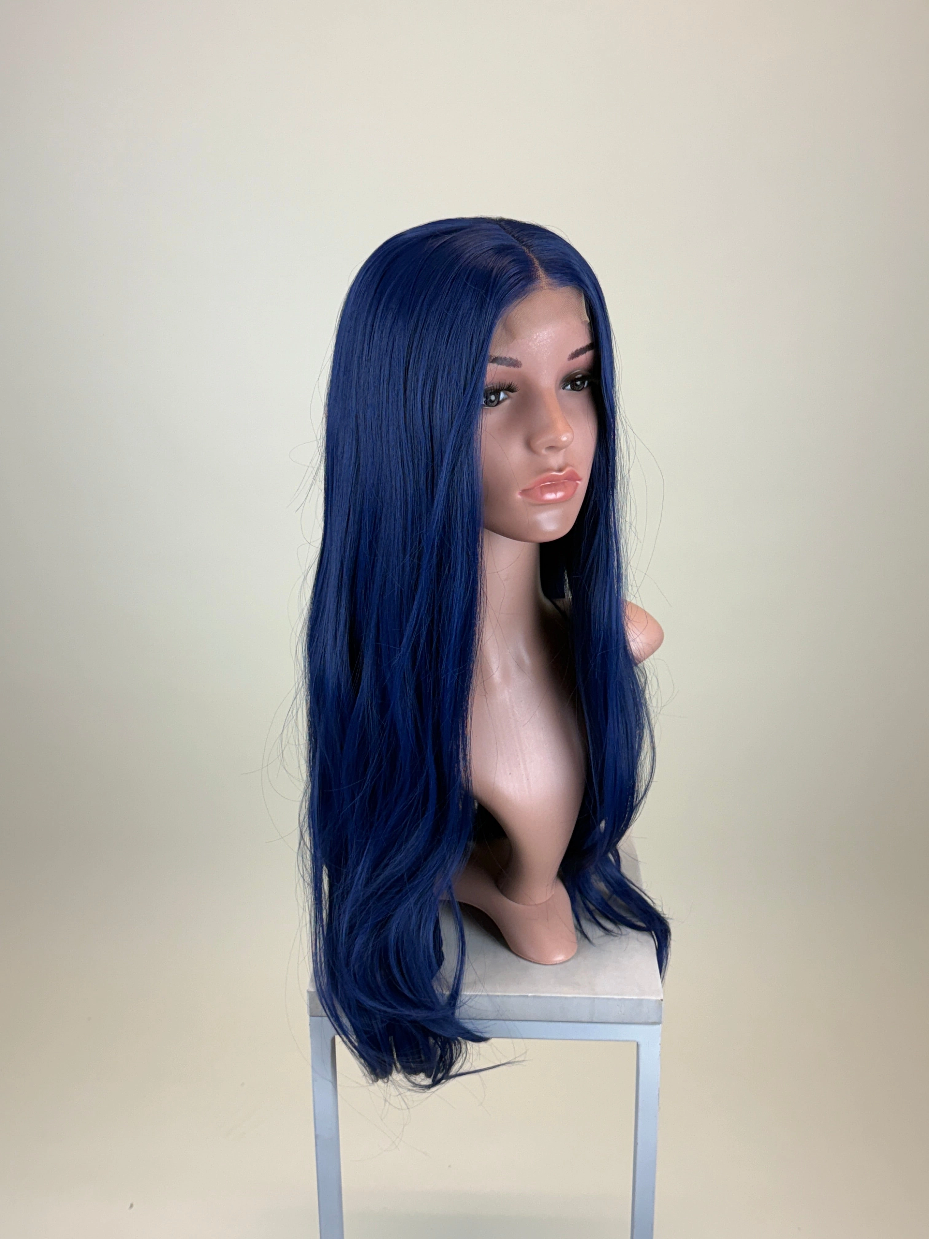 Caitlyn Dark Sapphire - Natural Plus Series - Made to Order Only