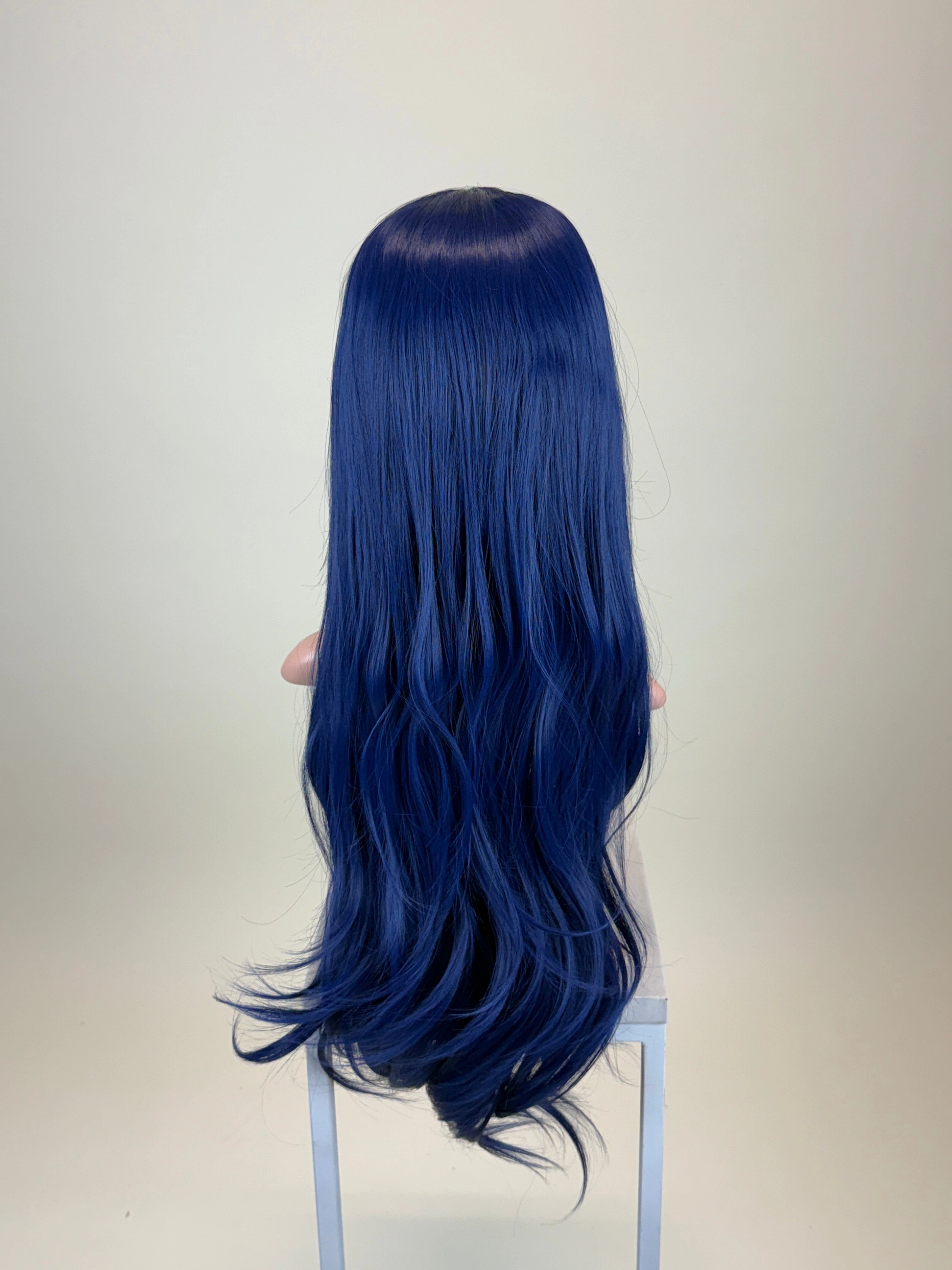 Caitlyn Dark Sapphire - Natural Plus Series - Made to Order Only