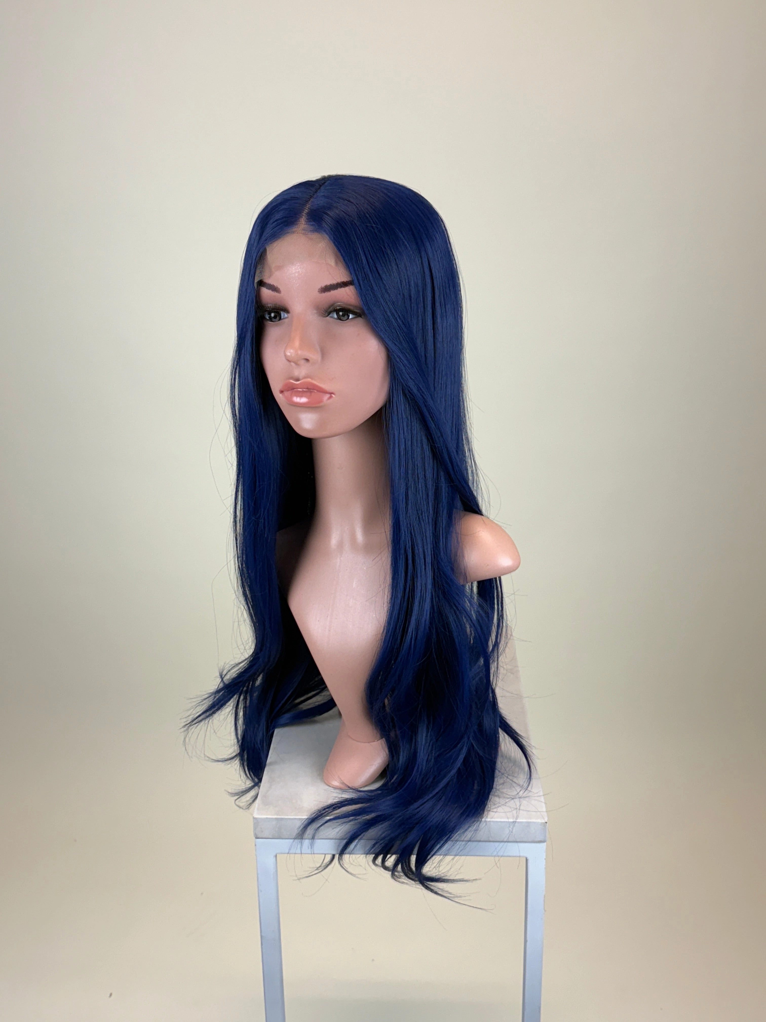 Caitlyn Dark Sapphire - Natural Plus Series - Made to Order Only