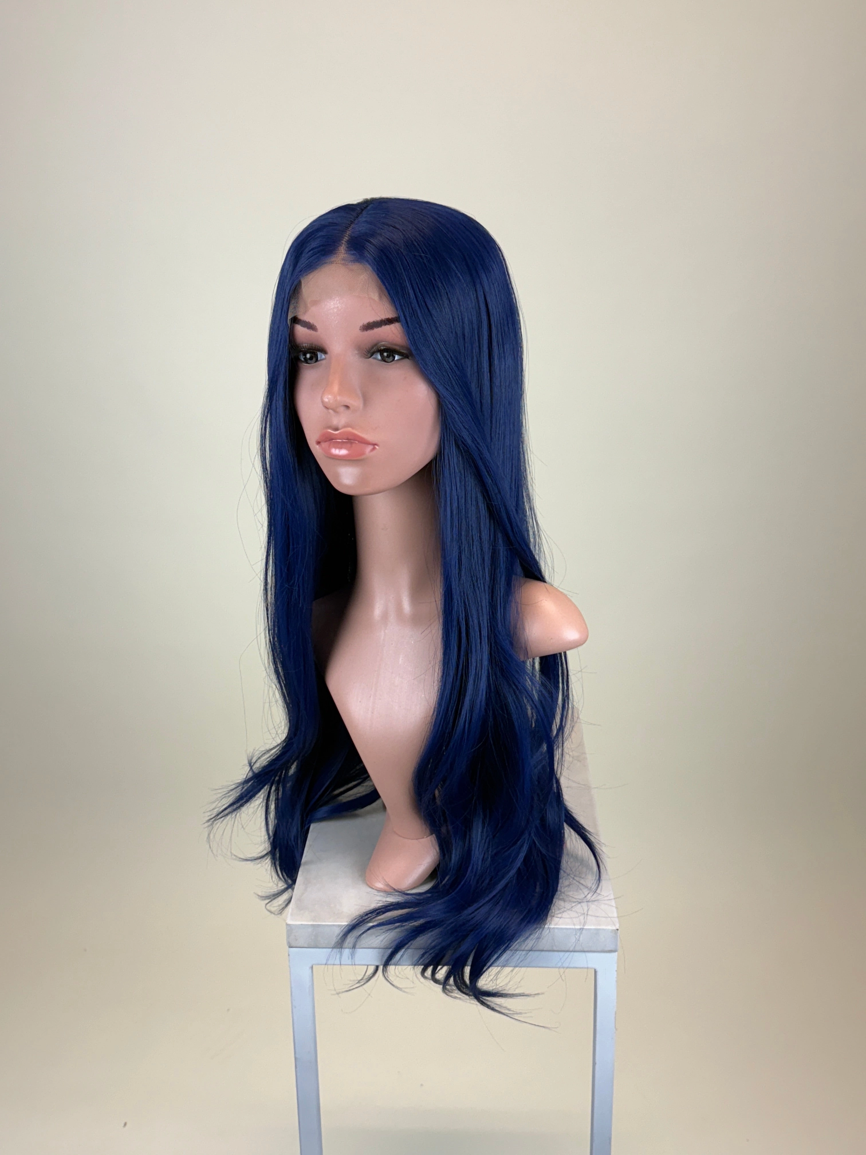 Caitlyn Dark Sapphire - Natural Plus Series - Made to Order Only