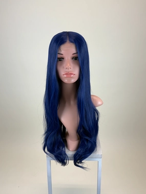 Caitlyn Dark Sapphire - Natural Plus Series - Made to Order Only