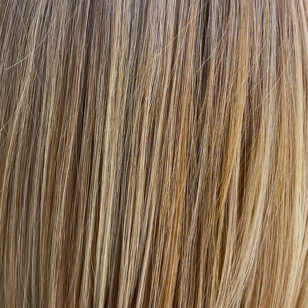 Calabasas Wig by Belle Tress | Heat Friendly Synthetic Hair | Average Cap