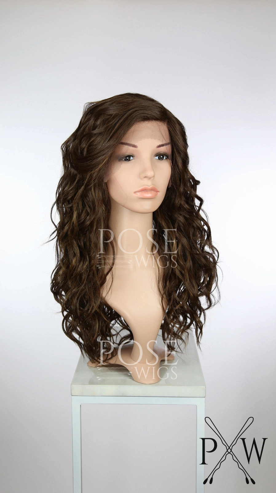 Calyx Brunette Blend - Natural Series