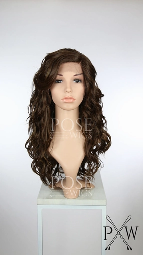 Calyx Brunette Blend - Natural Series