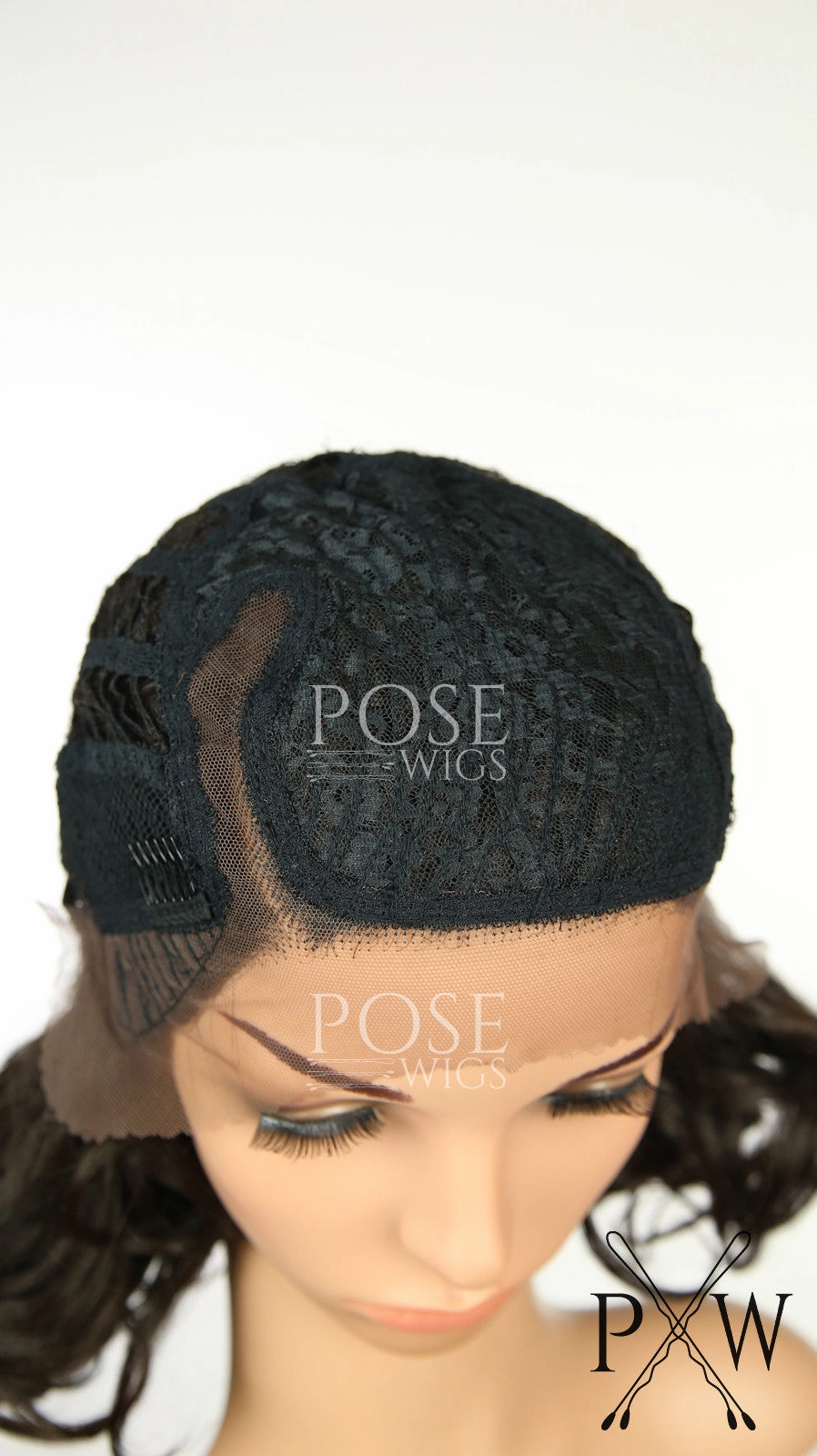 Calyx Brunette Blend - Natural Series