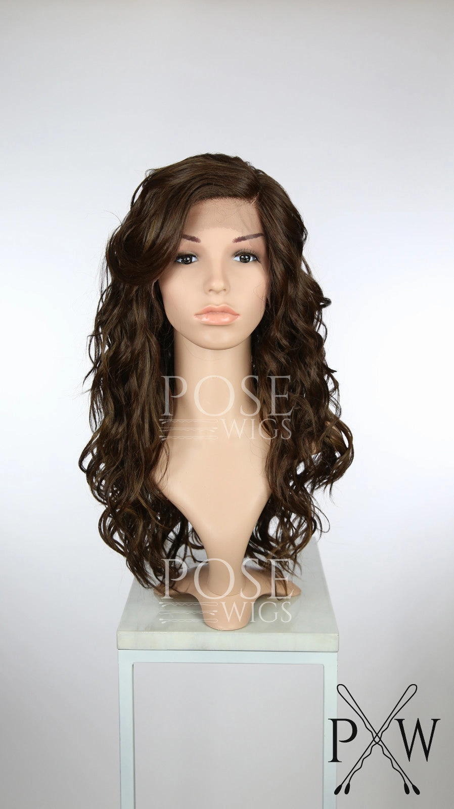 Calyx Brunette Blend - Natural Series