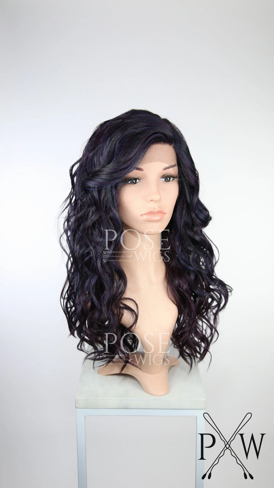Calyx Dark Galaxy - Natural Series