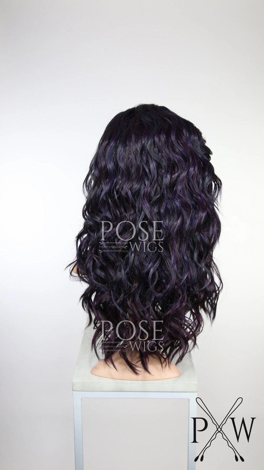 Calyx Dark Galaxy - Natural Series