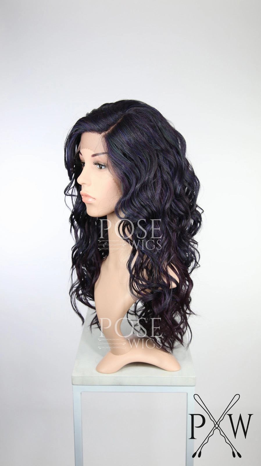 Calyx Dark Galaxy - Natural Series