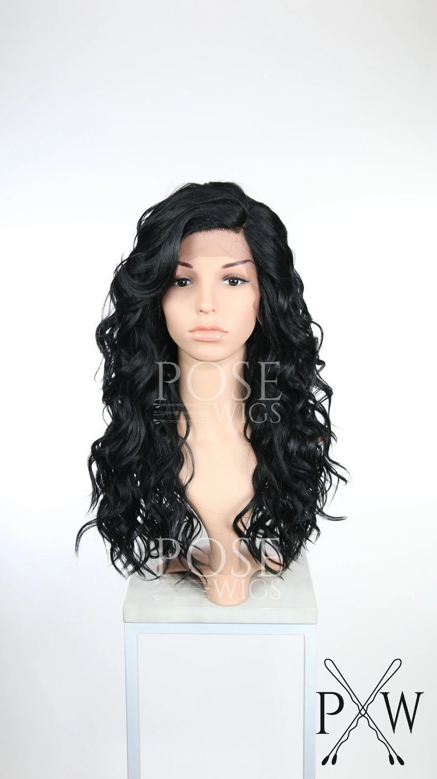 Calyx Midnight Black - Natural Series