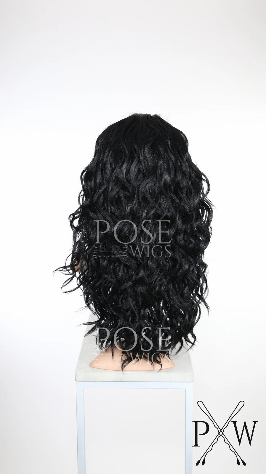 Calyx Midnight Black - Natural Series