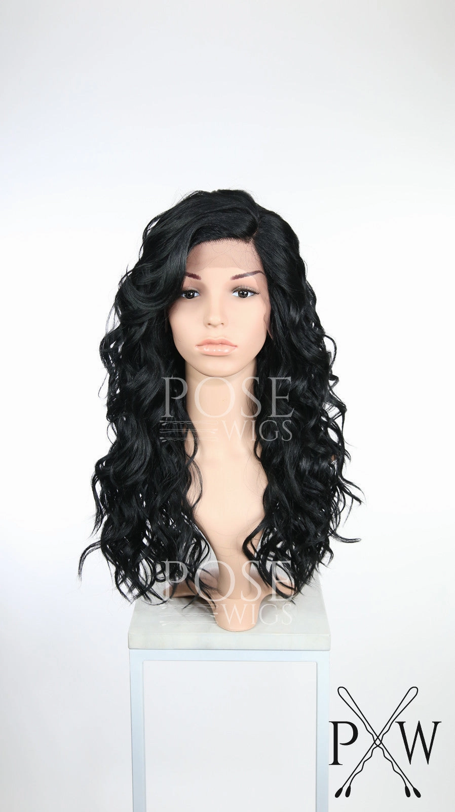 Calyx Midnight Black - Natural Series