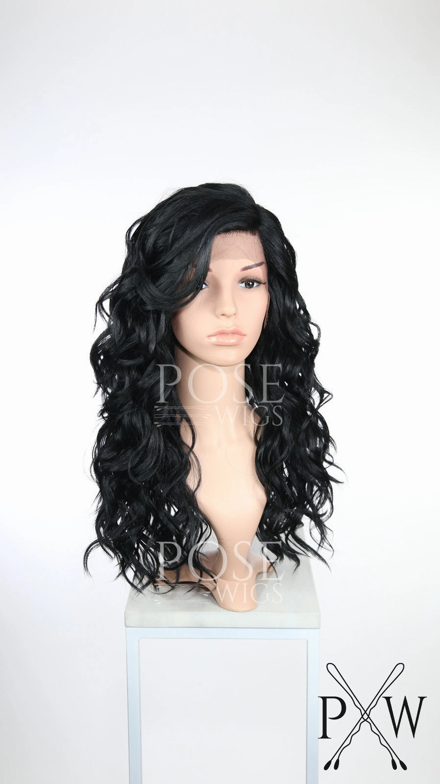 Calyx Midnight Black - Natural Series