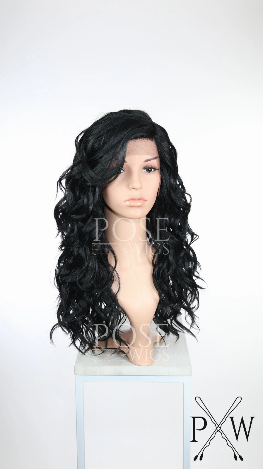 Calyx Midnight Black - Natural Series
