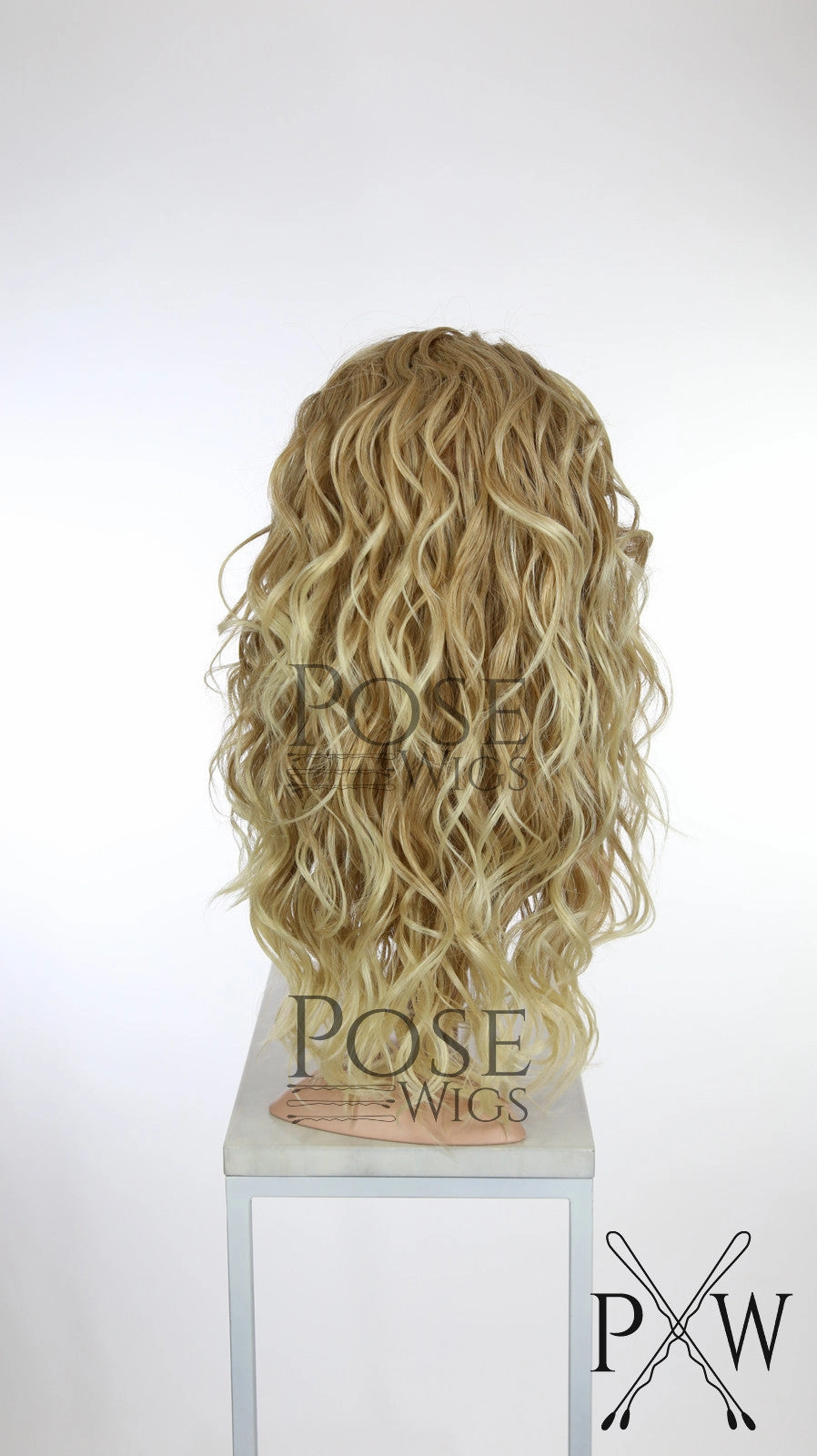 Calyx Strawberry Blonde - Natural Series