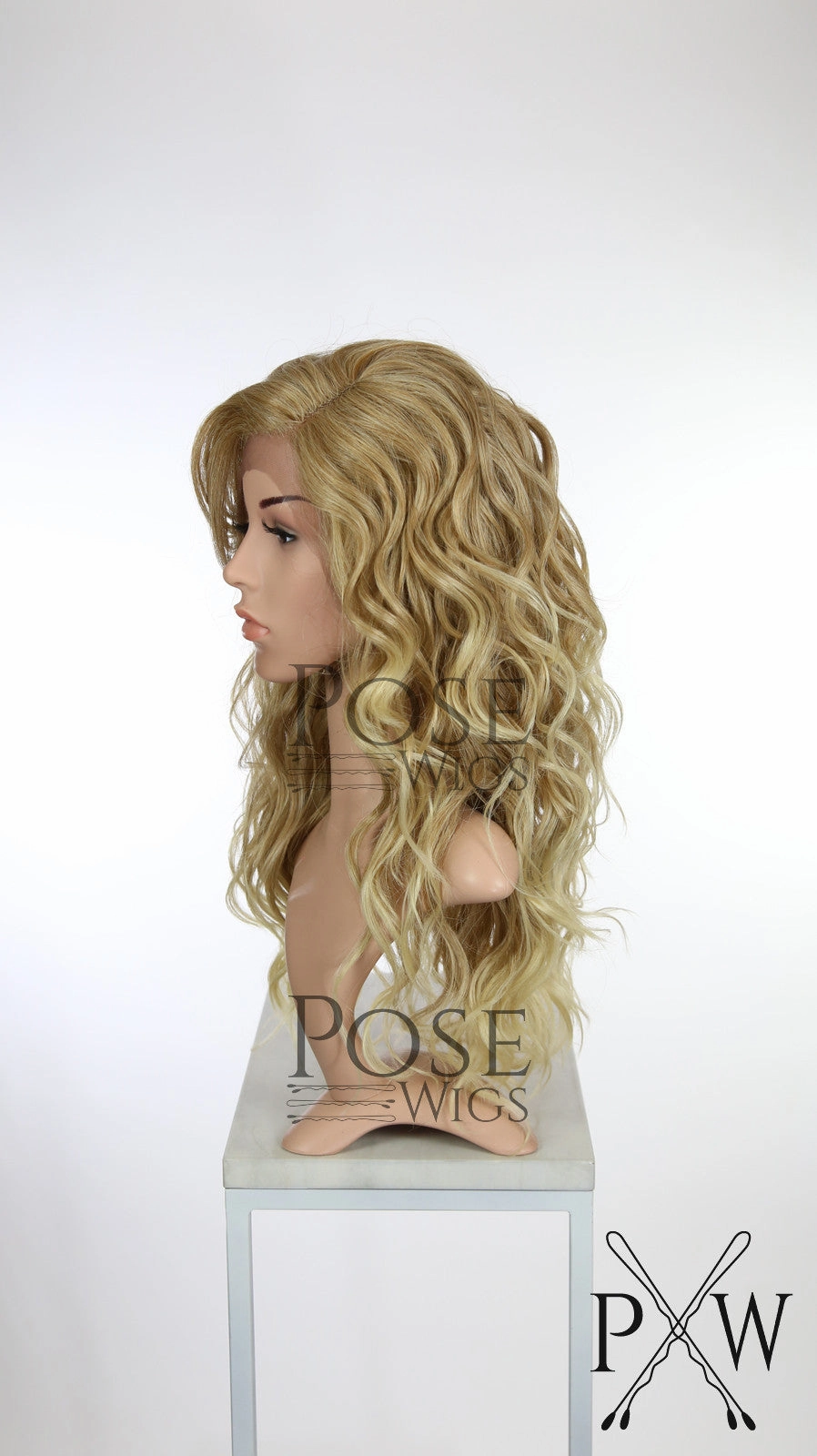 Calyx Strawberry Blonde - Natural Series