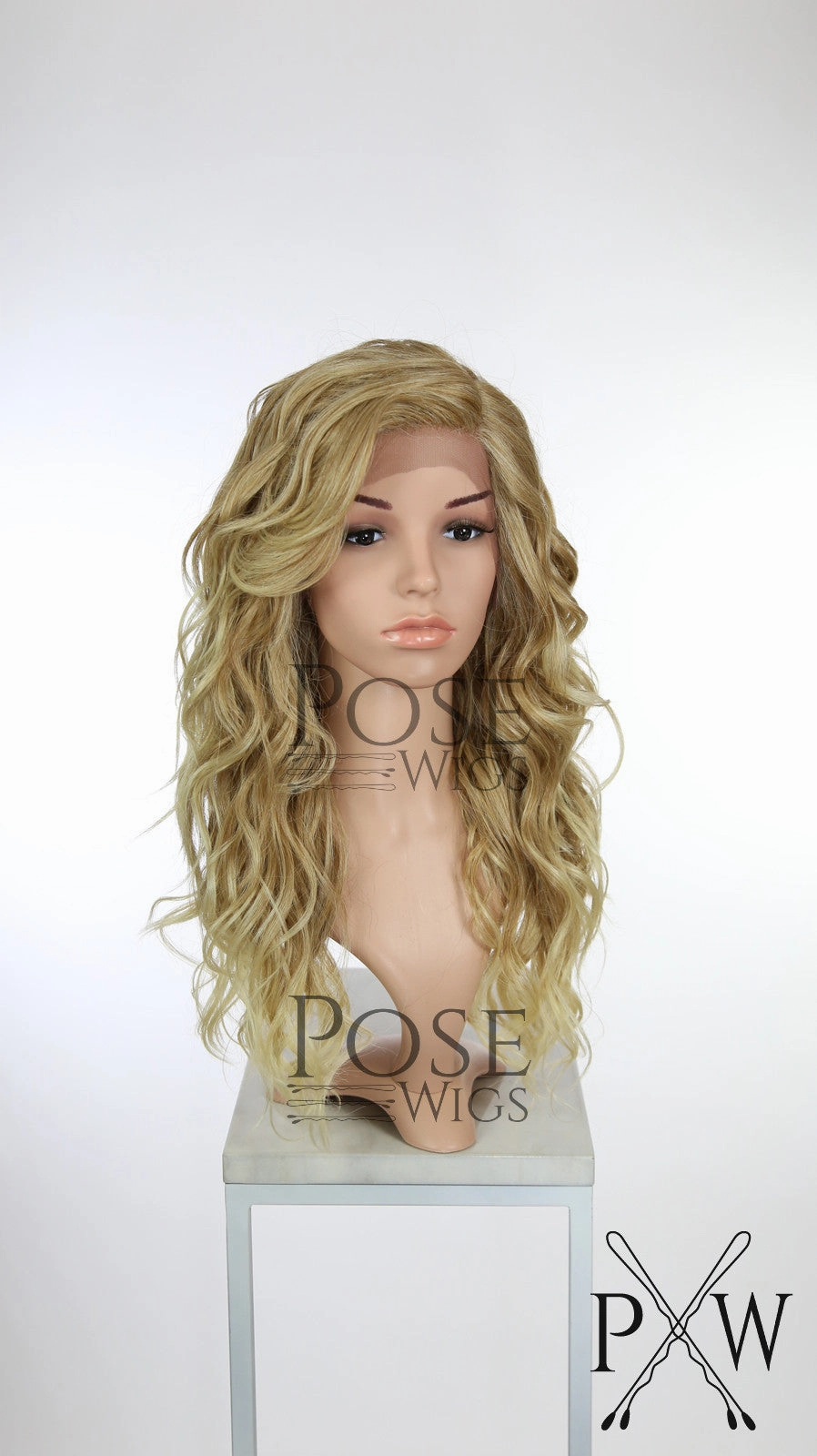 Calyx Strawberry Blonde - Natural Series