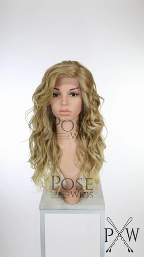 Calyx Strawberry Blonde - Natural Series