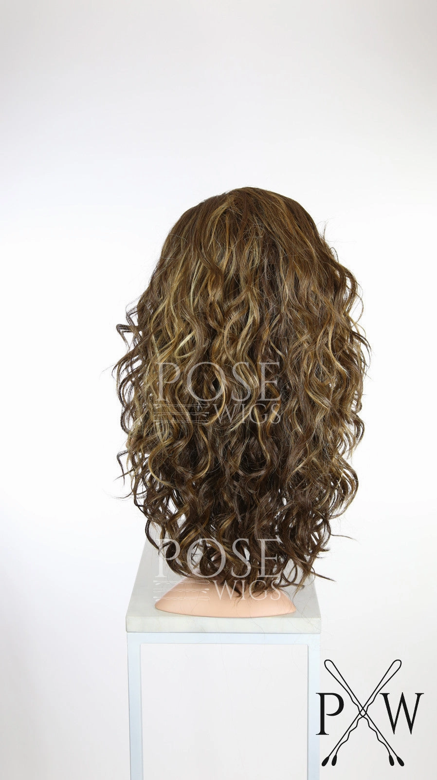 Calyx Sun-Kissed Brunette - Natural Series