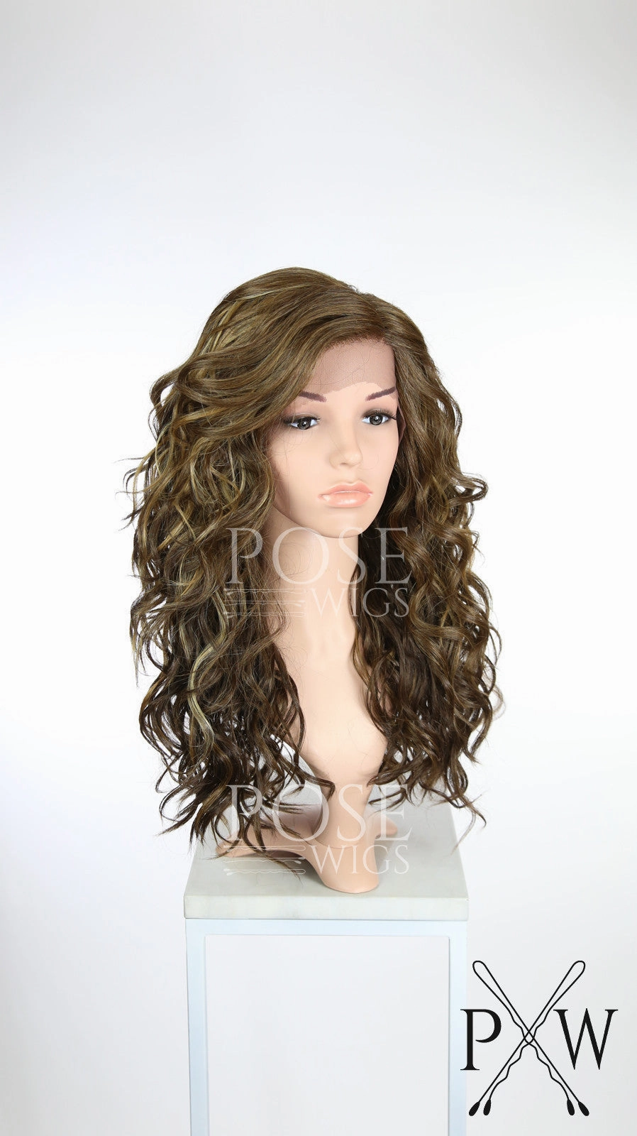 Calyx Sun-Kissed Brunette - Natural Series