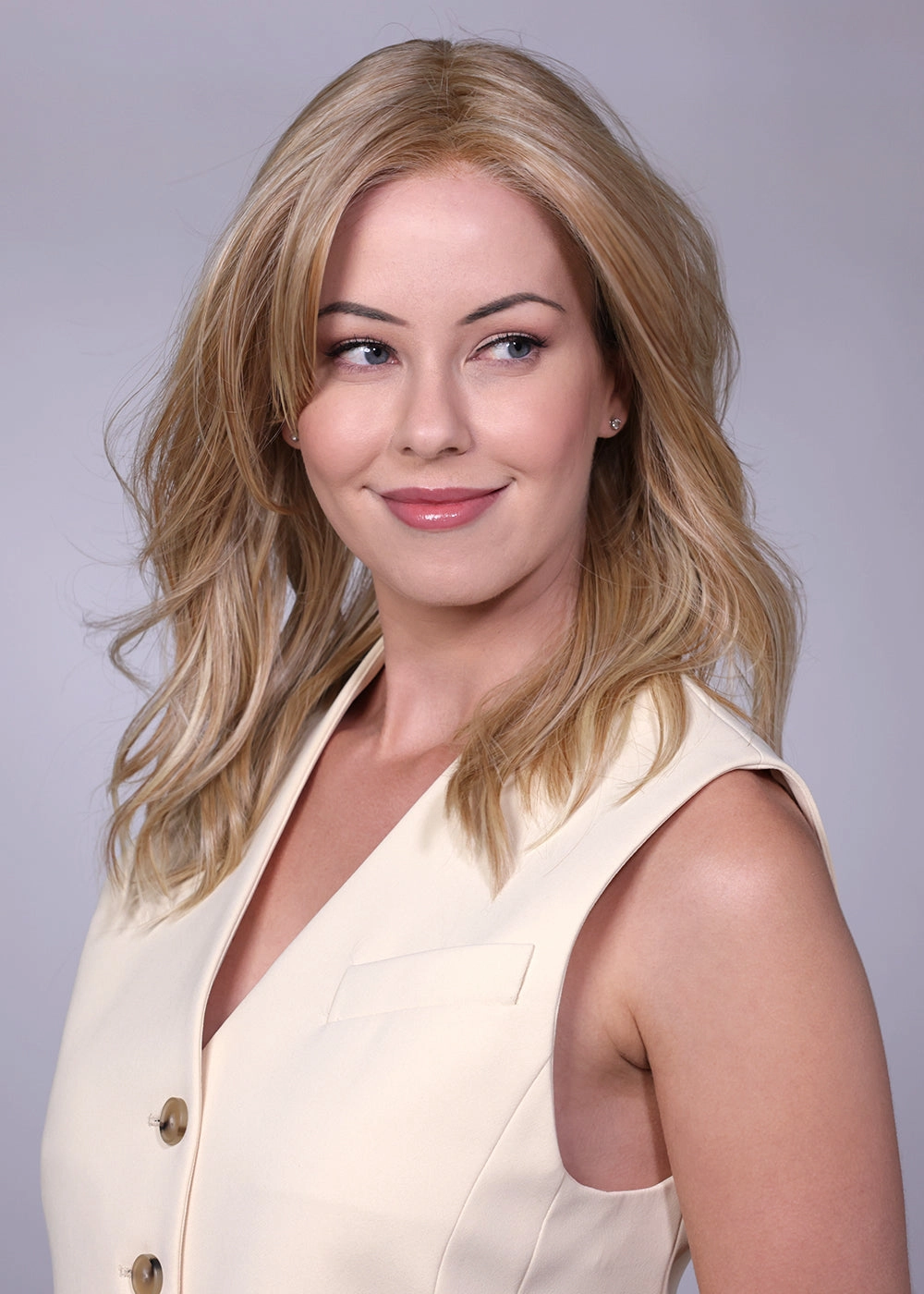 Cambridge Wig by Belle Tress | Discontinued Colors | OPEN BOX | FINAL SALE