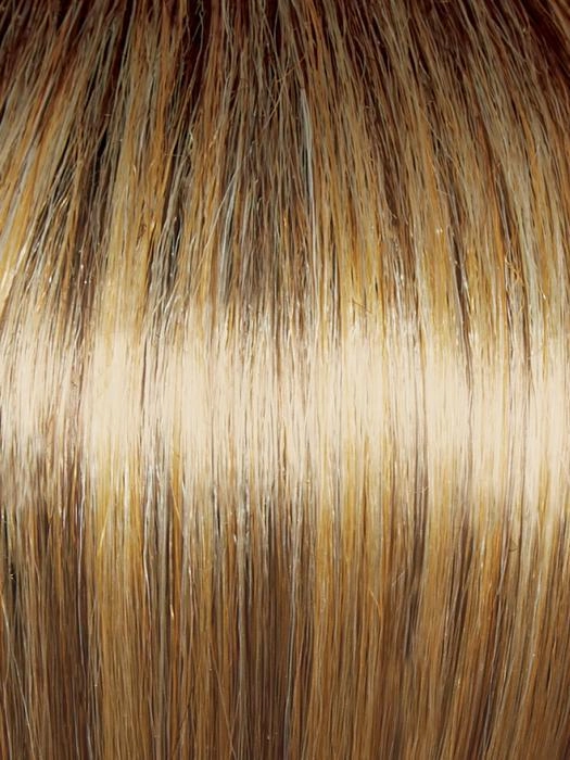 Cameo Cut | Synthetic Wig (Mono Crown)