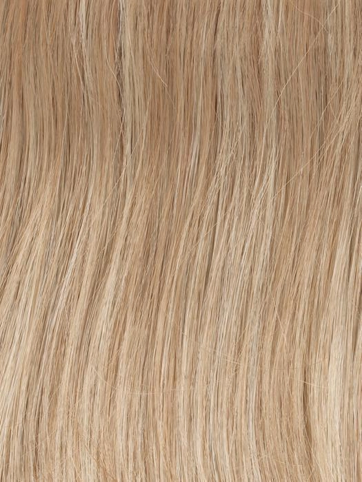 Cameo Cut | Synthetic Wig (Mono Crown)