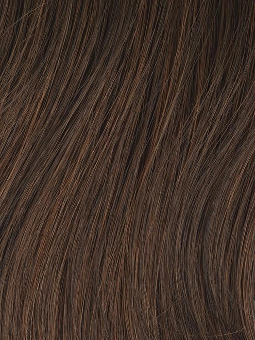 Cameo Cut | Synthetic Wig (Mono Crown)